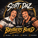 Scott and Daz logo