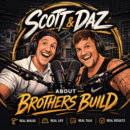 Scott and Daz logo